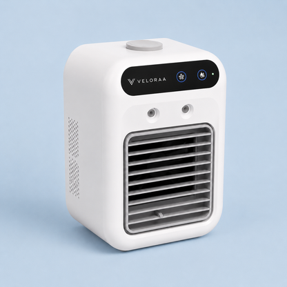 ArcticFlow™ Personal Air Cooler
