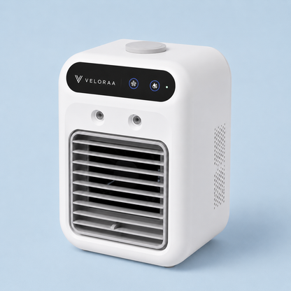 ArcticFlow™ Personal Air Cooler